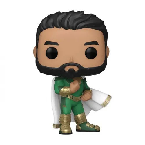 Funko Pop! Heroes: Shazam 2 - Pedro