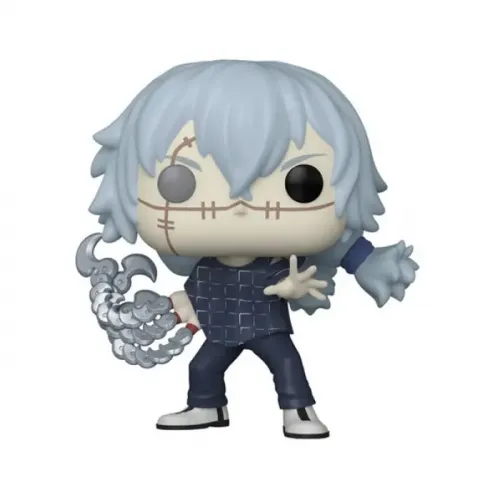 Funko Pop! Animation: Jujutsu Kaisen - Mahito (New Arms)(Exc)