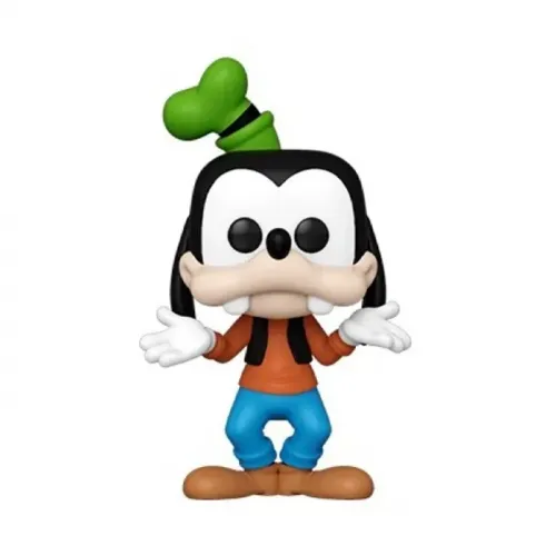 Funko Pop! Disney: D100 - Classic Goofy