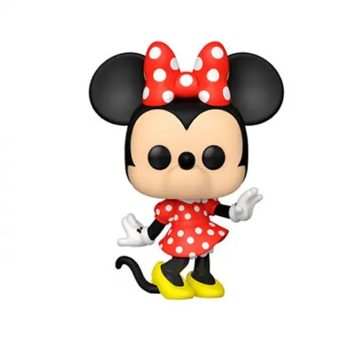 Funko Pop! Disney: D100 - Classic Minnie Mouse