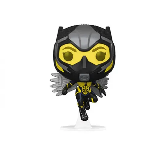 Funko Pop! Marvel: Ant-Man & the Wasp: Quantumania - Wasp