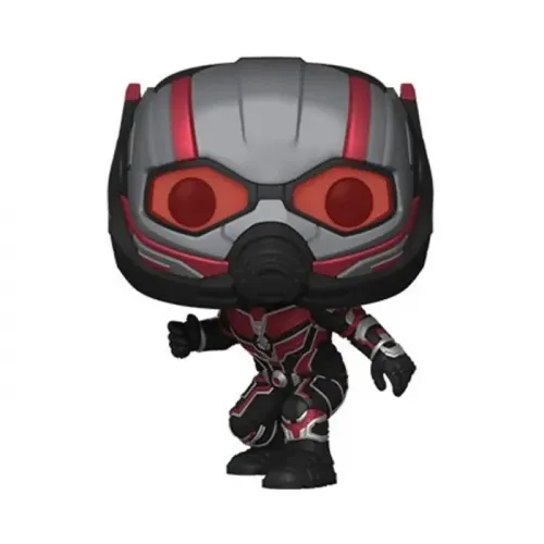 Funko Pop! Marvel: Ant-Man & the Wasp: Quantumania - Ant-man