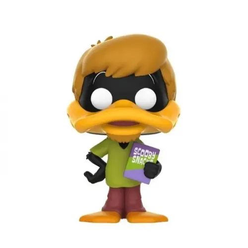 Funko Pop! Animation: Looney Tunes - Daffy as Shaggy