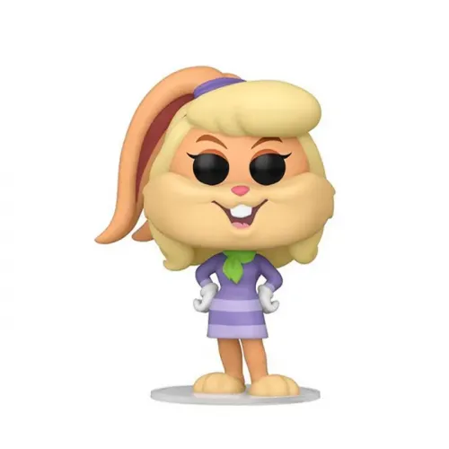 Funko Pop! Animation: Looney Tunes - Lola as Daphne