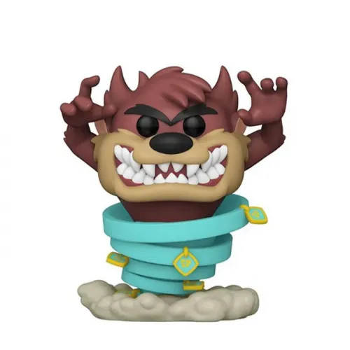 Funko Pop! Animation: Looney Tunes - Taz as Scooby