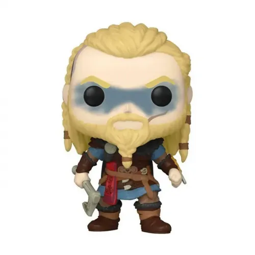 Funko Pop! Games: Assassin's Creed Valhalla - Eivor