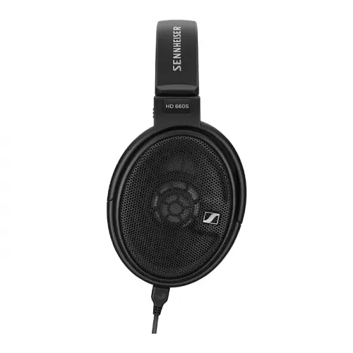 SENNHEISER HD 660 S - HiRes Audiophile Open Back Headphone