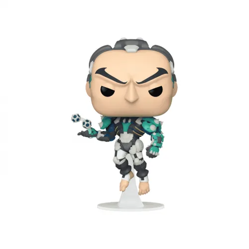 Funko Pop: Overwatch- Sigma