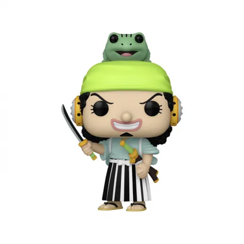 Funko Pop: One Piece- Usohachi (Wano)