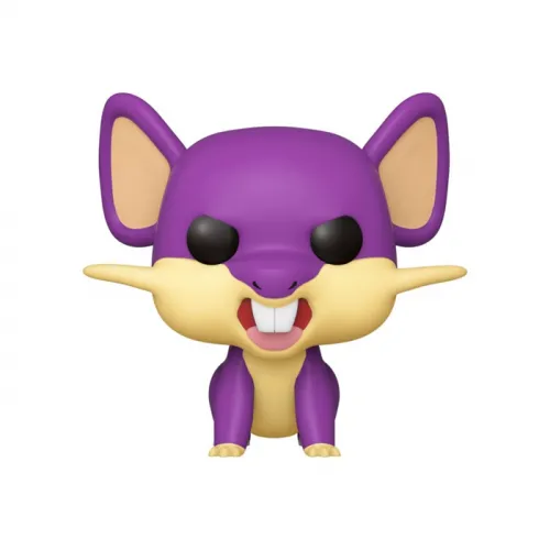 Funko Pop: Pokemon- Rattata