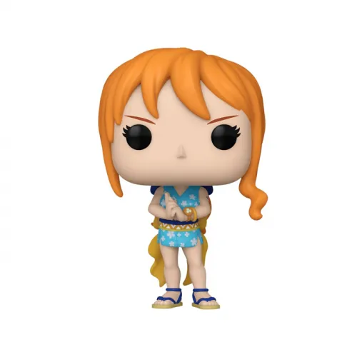 Funko Pop: One Piece- Onami (Wano)