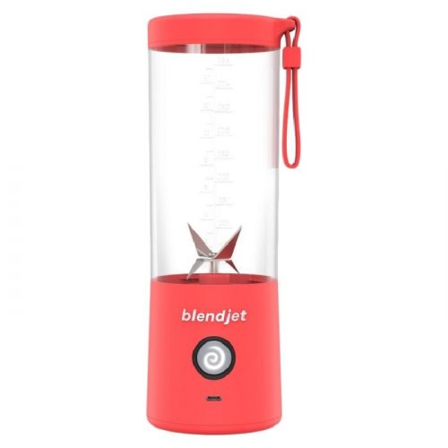 BlendJet 2 Portable Blender - Red