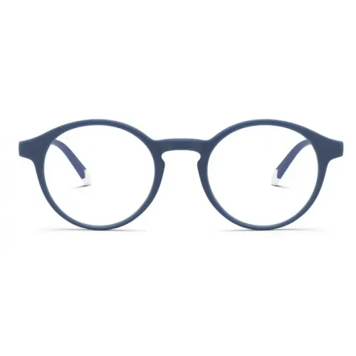 Barner Screen Glasses Le Marais - Navy Blue