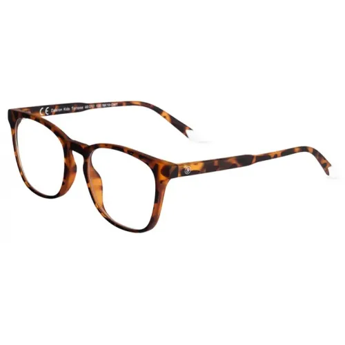 Barner Screen Glasses Dalston Kids - Tortoise