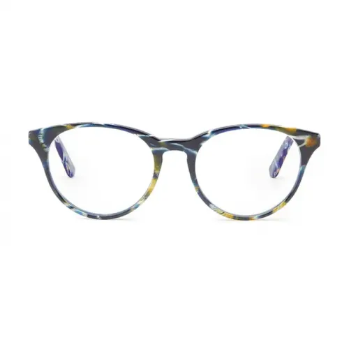 Barner Screen Glasses Gracia -Blue Havana