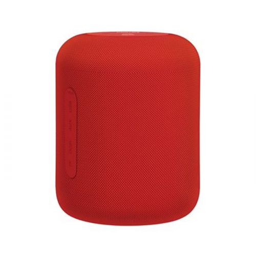 Promate Boom-10 10W ProStream Wireless HD Speaker - Red