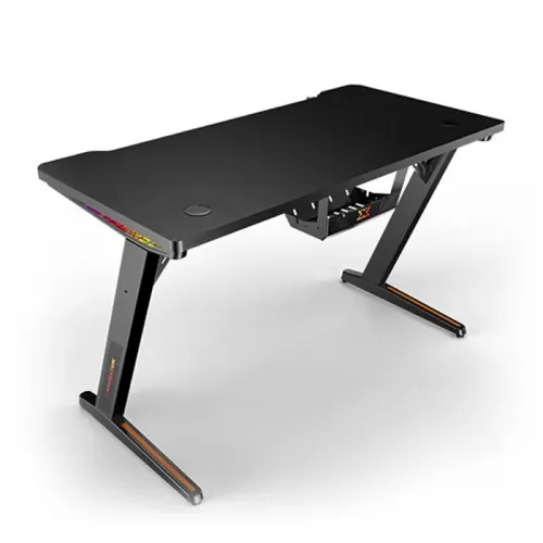 Xigmatek APEX TWO RGB Gaming Desk