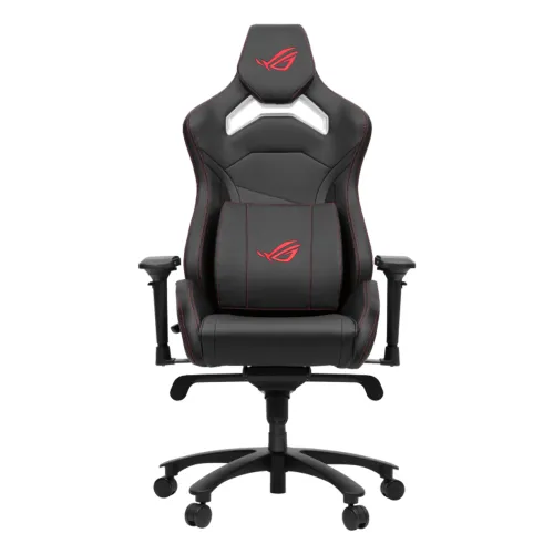 Asus Sl301cw Rog Chariot X Core Gaming Chair - Black