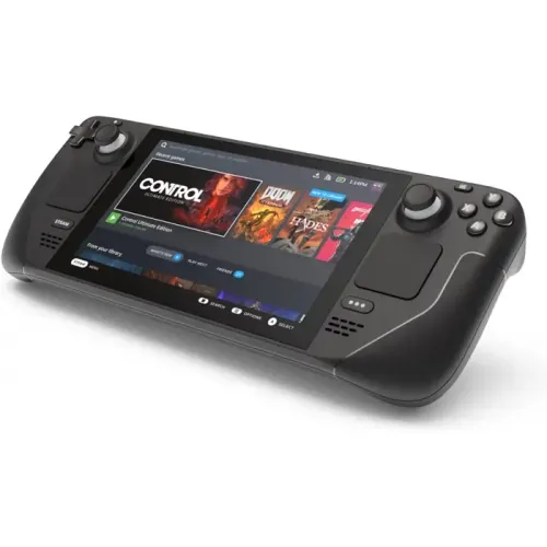 Valve  Steam Deck - 256GB Handheld Console