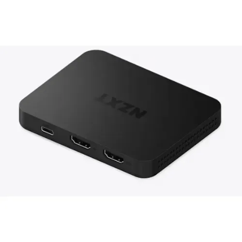 NZXT Signal 4K30 External Capture Card