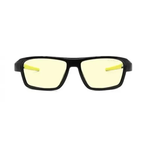 Gunnar Lightning Bolt 360 ESL Onyx Amber Gaming Glasses