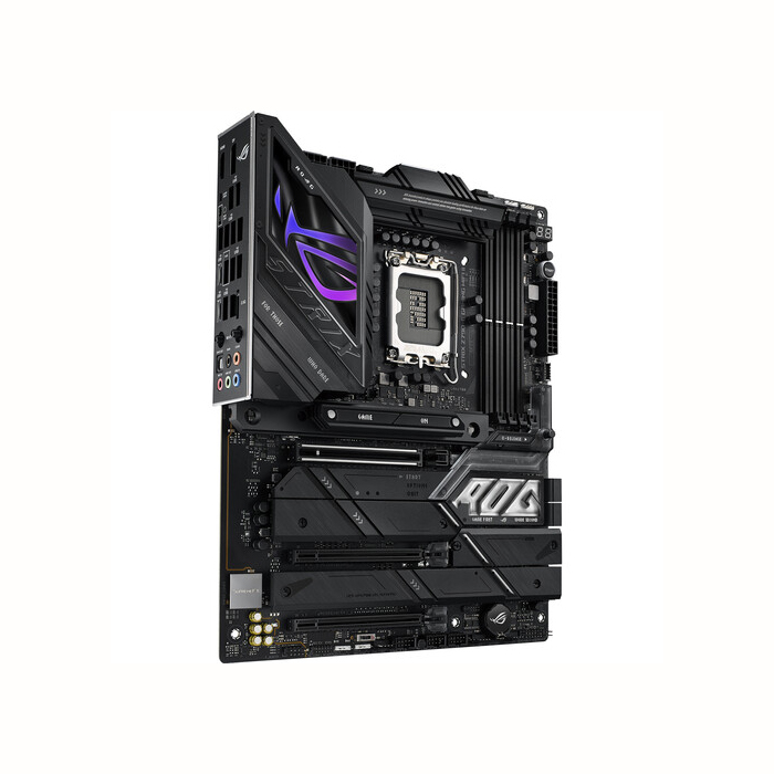 ASUS ROG STRIX Z790-E GAMING WIFI II MOTHERBOARD