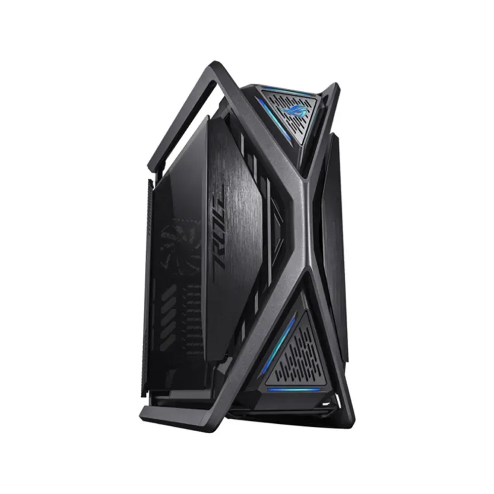 P.C ASUS ROG STRIX HYPERION GR701 FULL TOWER CASE - BLACK