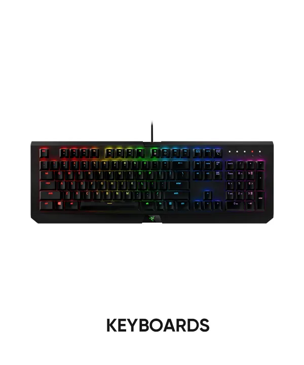 Keyboards