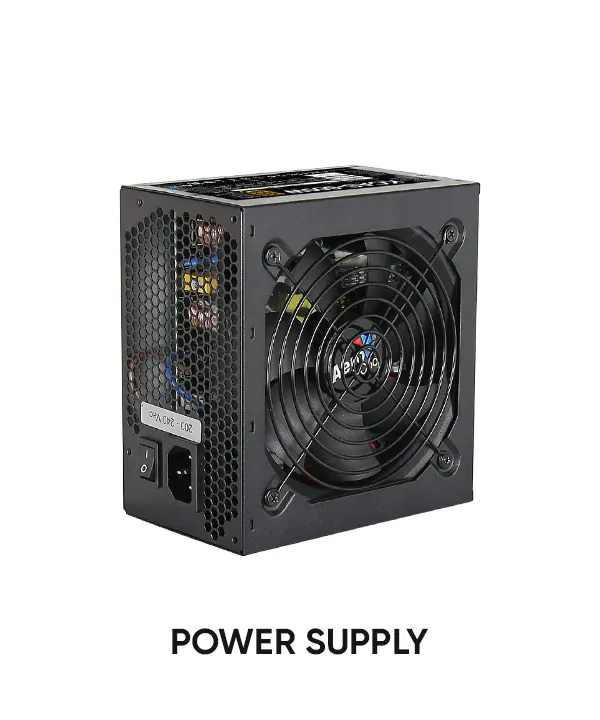 Power Supply