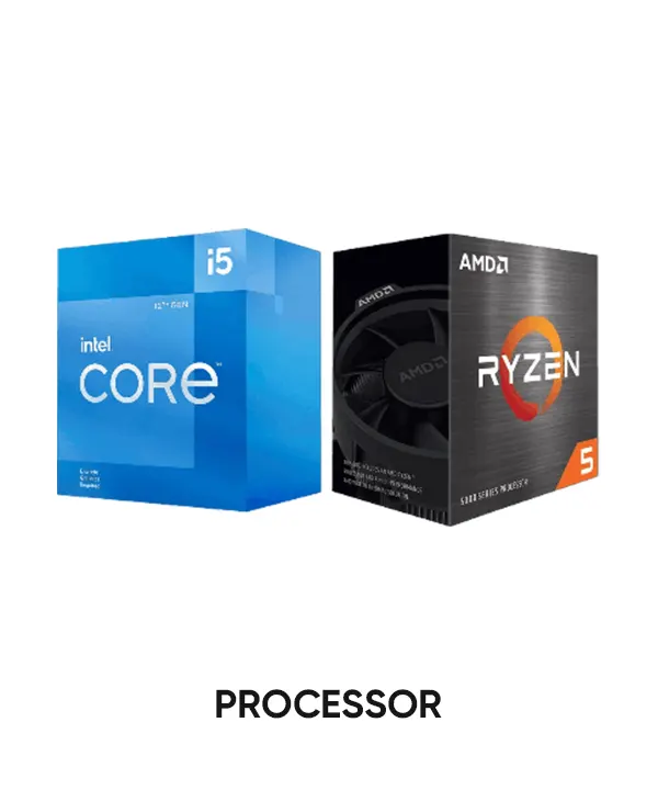 Processor