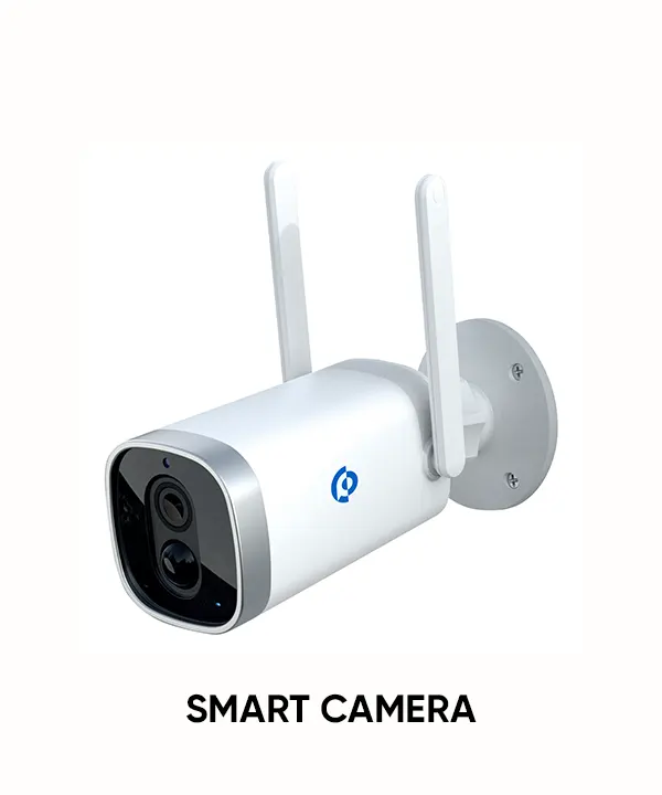 Smart_CAMERA