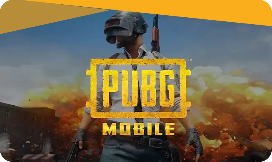 PubG