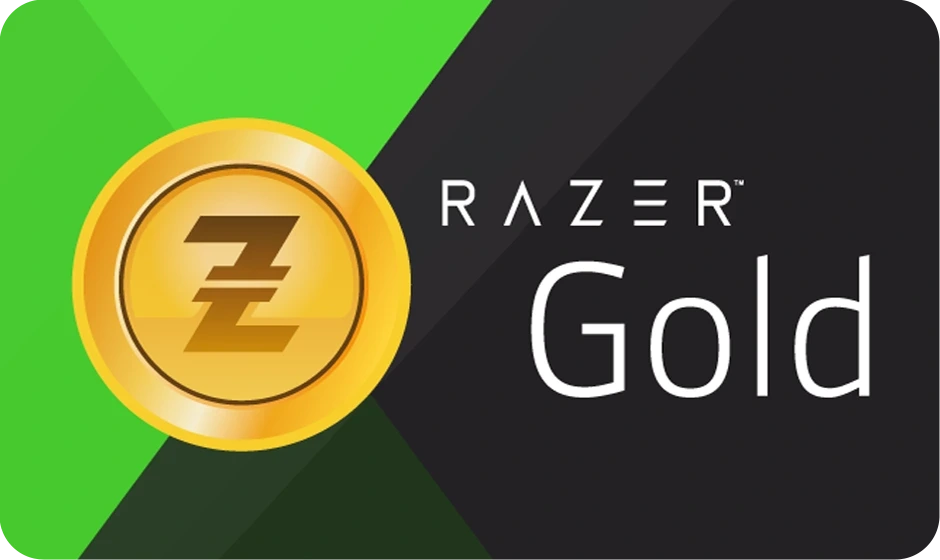 RazerGold