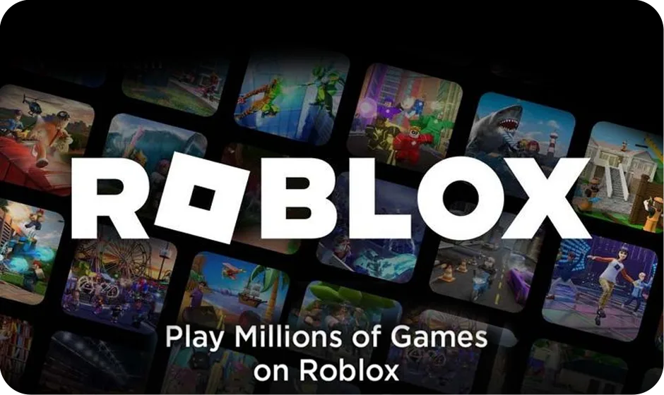 Roblox