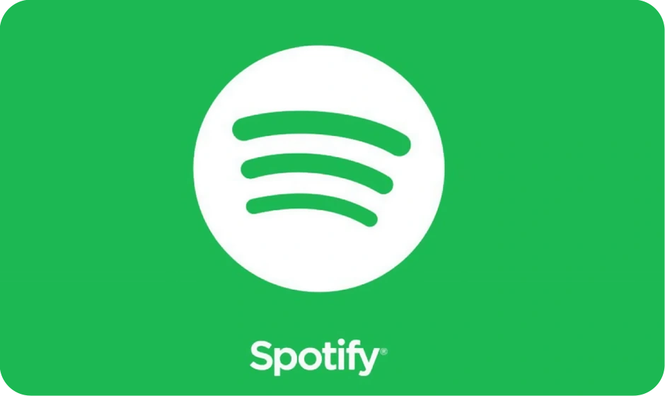 spotify