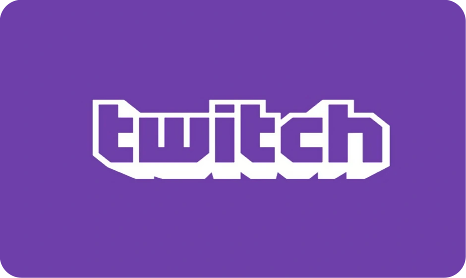 twitch