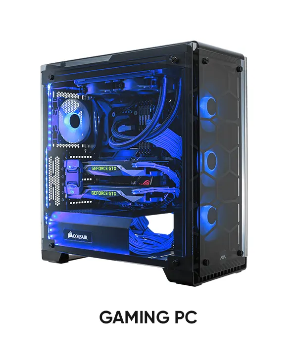 Gaming Pc