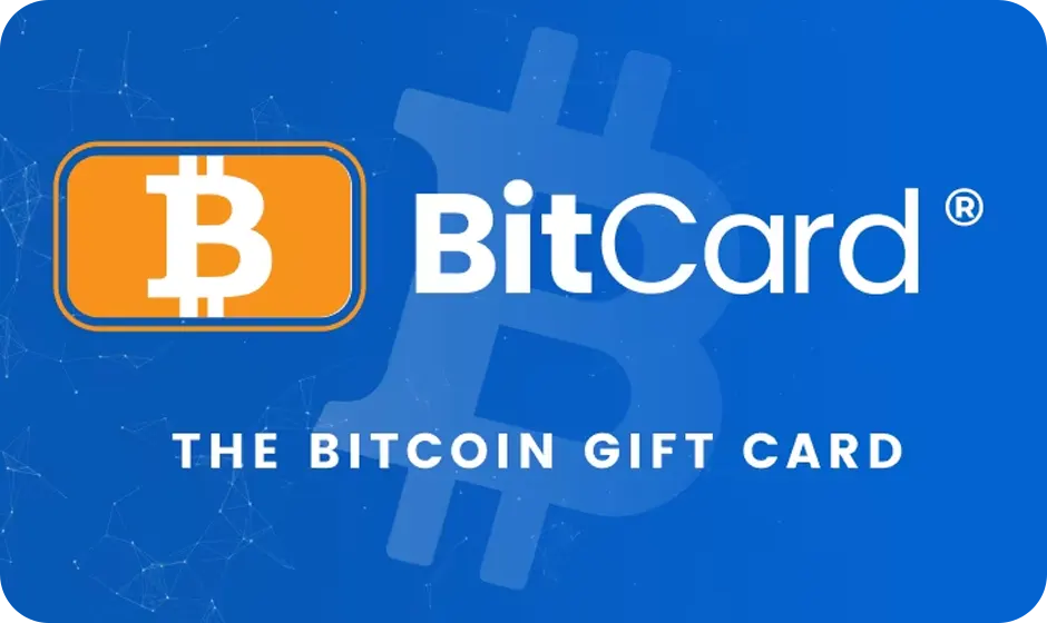 Bitcard