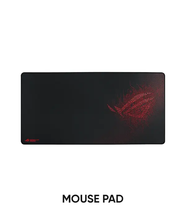 Gaming Mouse Pad