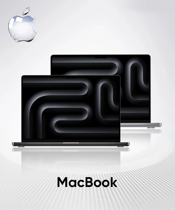 macbook