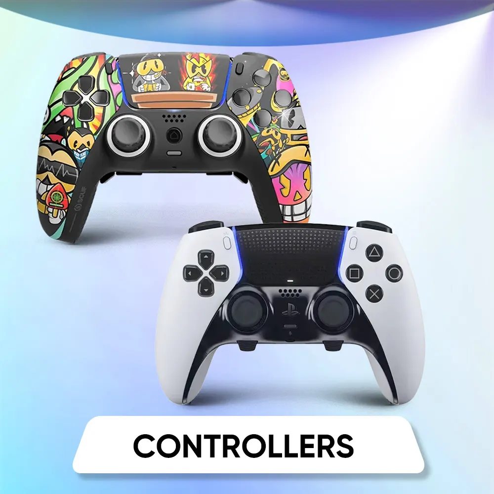 Controller